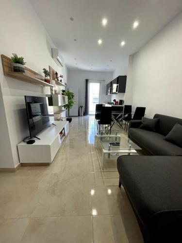 Brand new Appartement of two bedrooms in Sliema