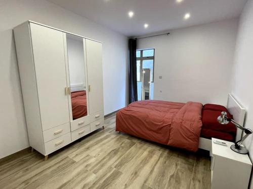 Brand new Appartement of two bedrooms in Sliema