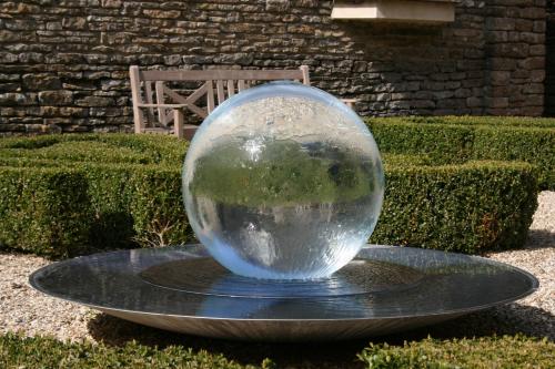 Whatley Manor - image 2