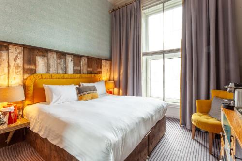 House Bedrooms Dublin, Dublino