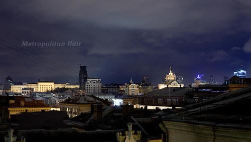 Salve Hostel photo