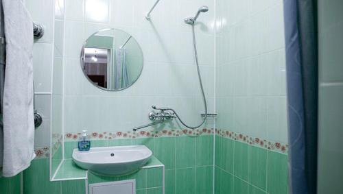 Salve Hostel photo