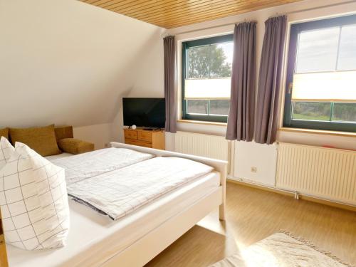 Ferienwohnung Rohlffs Stolpe auf Usedom in Stolpe auf Usedom, Deutschland