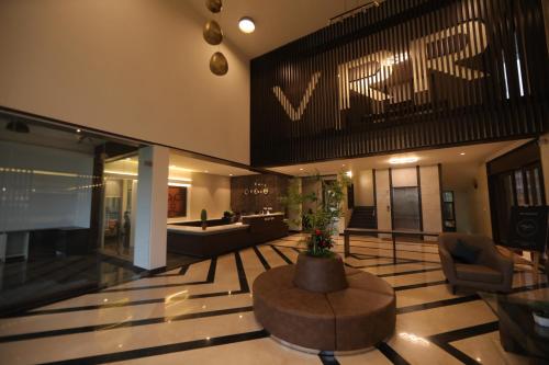 VRR Astoria Hotel & Convention Center