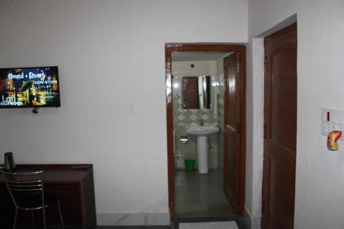 HOTEL BODHGAYA INN