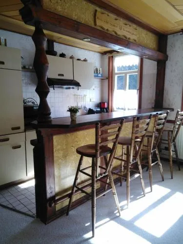 Haus Bindseil - Ferienwohnung im OG, links in Altenau, Deutschland