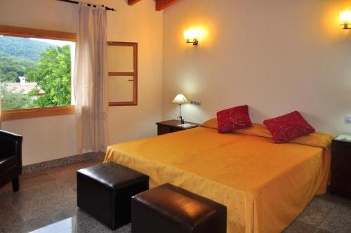 Agroturismo Son Burgues