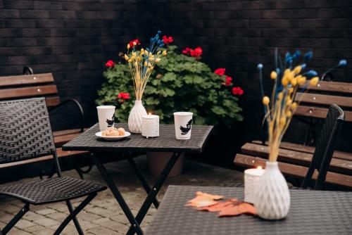 Nota Bene Loft in เขตฟรันคิฟสกี้