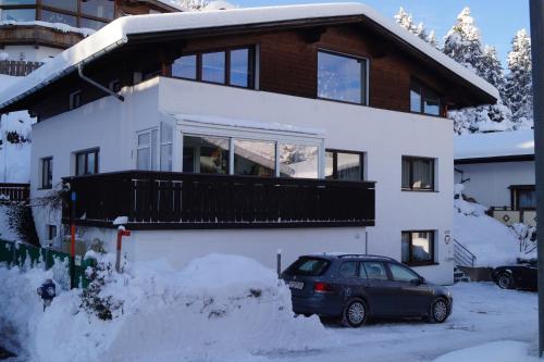 Haus Meinrad Seefeld