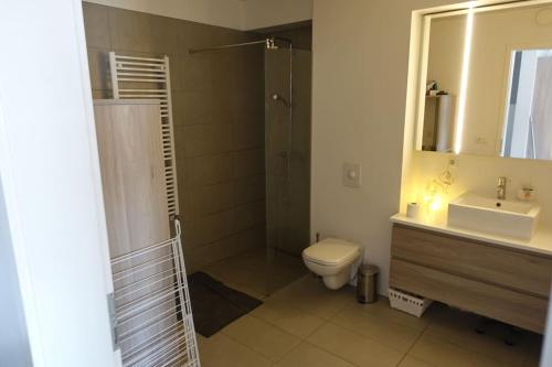 Beautiful flat in downtown Reykjavík with a veiw, Reykjavík (fotografie 3)