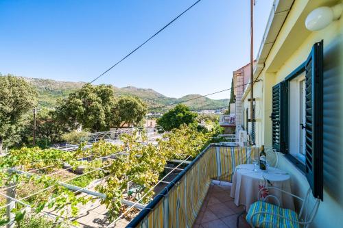  Apartments Lidija in Zaton