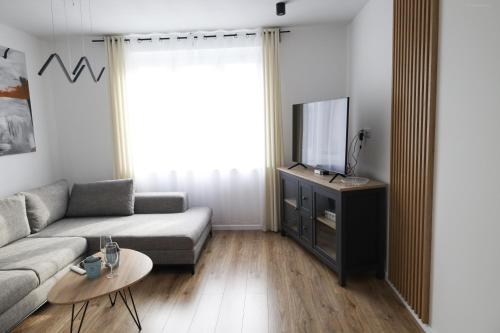 Apartament Komfort