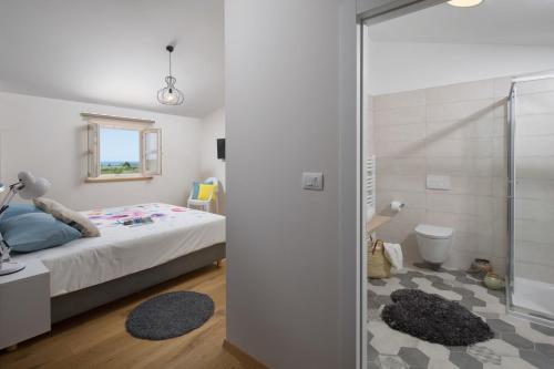 Villa Meli - Accommodation - Vodnjan