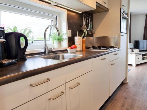 Létesítmények, Chalet Serooskerke SE09 in Serooskerke (Zeeland)