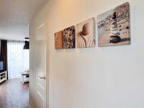 Létesítmények, Chalet Serooskerke SE09 in Serooskerke (Zeeland)