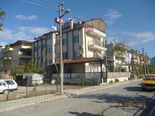 Cicek Hotel & Apartments - image 6