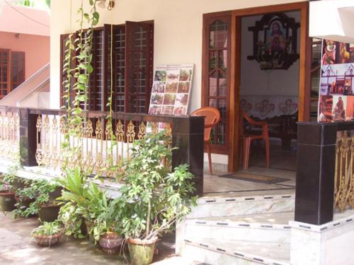 Prems Homestay