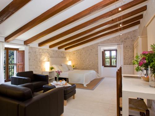 Monnàber Vell Hôtel