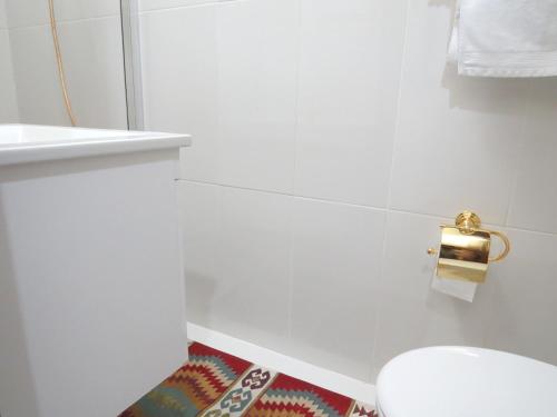 Istanberry - Berry Life Apartments, Istanbul (fotografie 8)