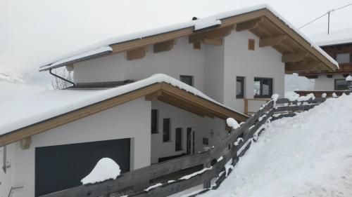 Apart bianca Zillertal