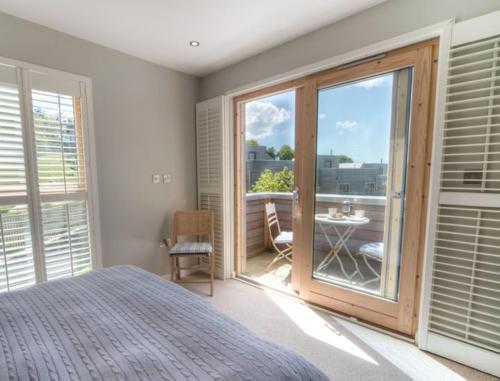 House 1, Looe (foto 3)