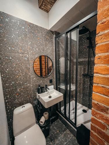 1880 Apartment with Private Parking, Marijampolė (foto 8)