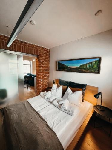 1880 Apartment with Private Parking, Marijampolė (foto 6)