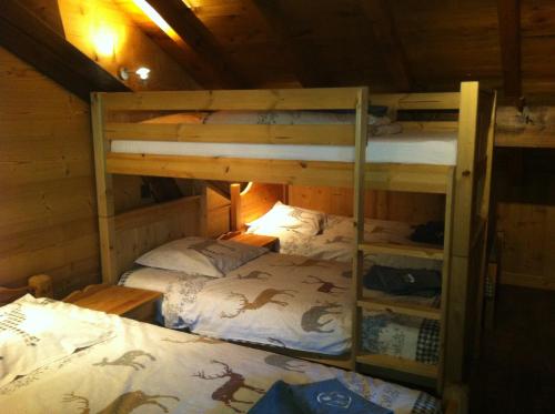 Chalet Narcisse - image 11