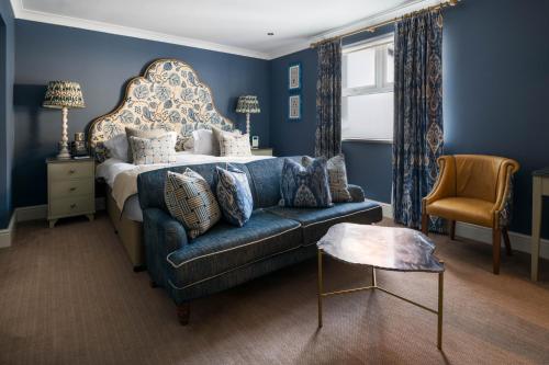 The Headland Hotel and Spa – Newquay
