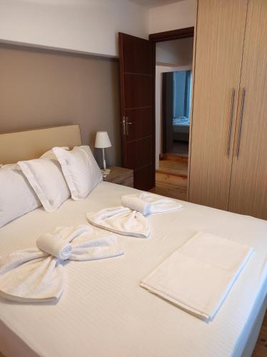 Astradeni luxury apartments Stefanos in Emporios (Dodecanese)