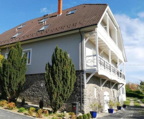 Villa Izabella