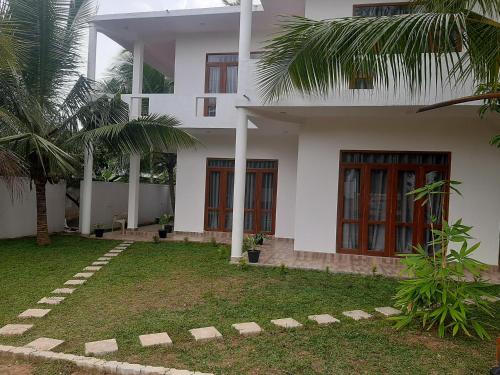. Dream Residence