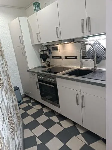 Haus Bindseil - Ferienwohnung im EG, rechts in Altenau, Deutschland