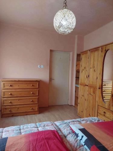 Holiday home in Balatonbereny 43106