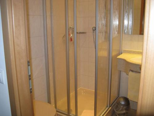 阿尔高安尔潘酒店