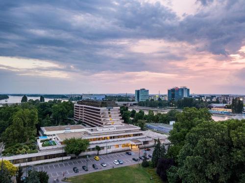 Danubius Health Spa Resort Margitsziget