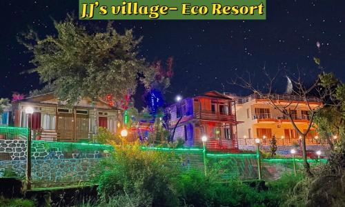 . JJ's Village - Eco Resort