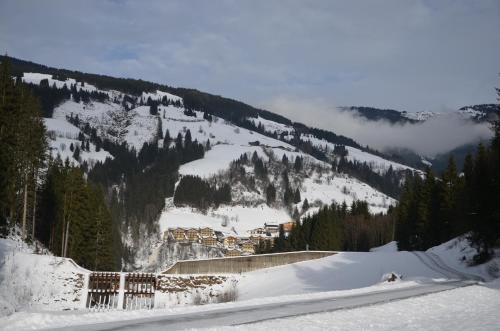  Dahoam by Sarina - Rooms & Suites in Zell am See