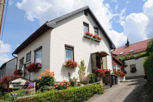 Apartment in Ilmenau 42915 in Ilmenau, Deutschland