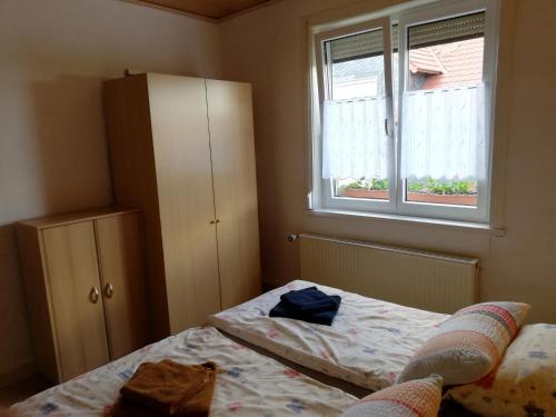 Apartment in Ilmenau 42915