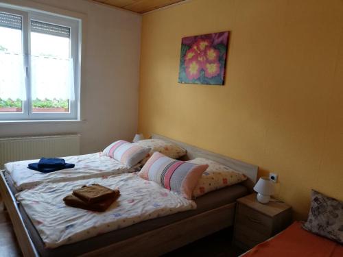 Apartment in Ilmenau 42915