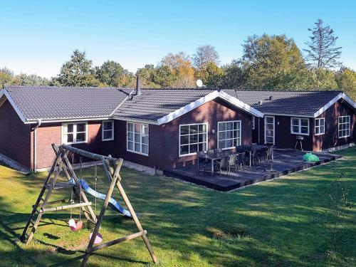 Holiday home Sæby CXXV