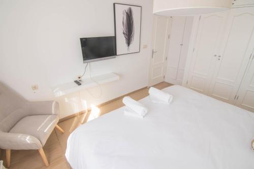 Apartamento en zona centro de Granada, Grenade (photo 8)