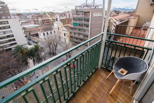 Estudio en zona centro de Granada, Granada (fotografie 6)
