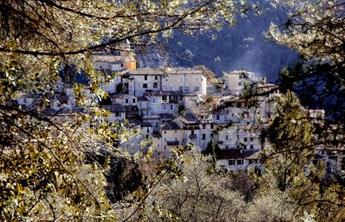 Auberge De La Madone