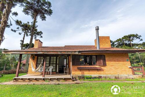 Jardins de Canela - Aptos e Casas Bairro Nobre em Canela