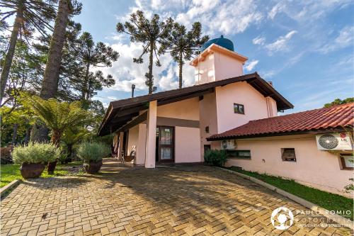 Jardins de Canela - Aptos e Casas Bairro Nobre em Canela