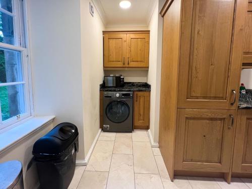 Spacious Flat Sleeps 8 near Princes Street, Edinburgh (fotografie 8)