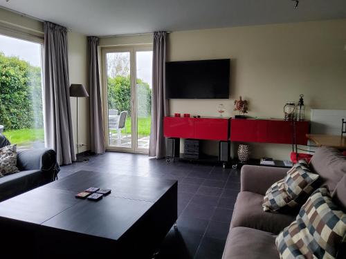 Vakantiehuis in Knokke-Heist - image 4
