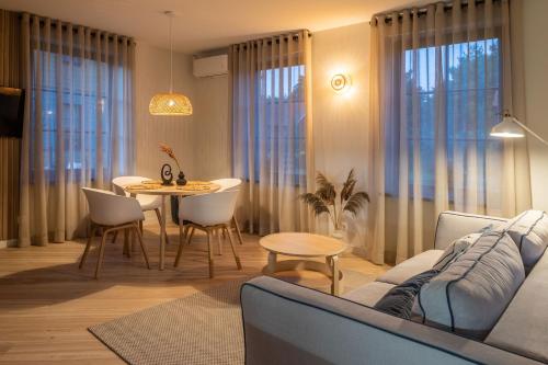 SEA SALT home - Karkle - by Hello Sea homes in Karkle